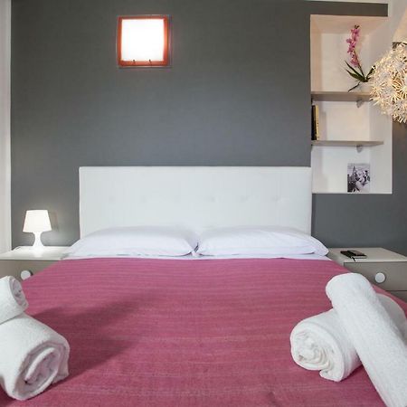 B&B For You Taormina Eksteriør bilde