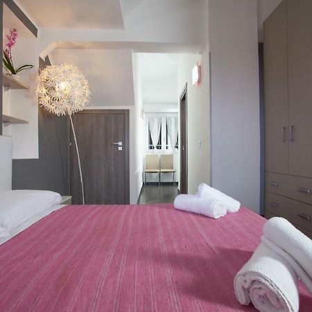 B&B For You Taormina Eksteriør bilde
